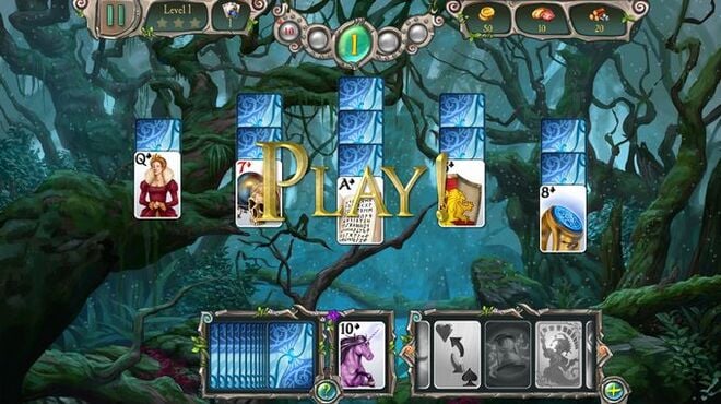 Avalon Legends Solitaire 3 Torrent Download Avalon Legends Solitaire 3 Torrent Download