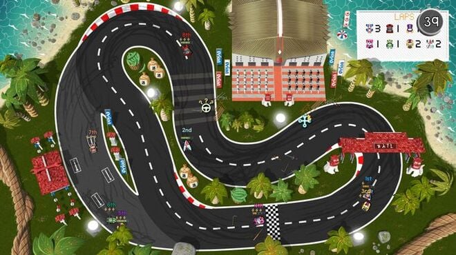 BAFL - Brakes Are For Losers Torrent Download BAFL - Brakes Are For Losers Torrent Download
