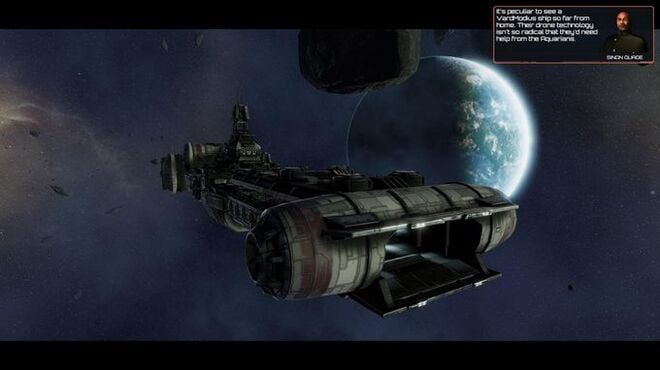 Battlestar Galactica Deadlock: The Broken Alliance Torrent Download
