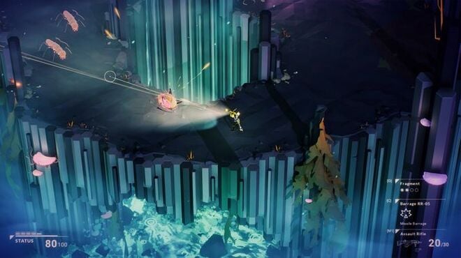 Beacon Torrent Download