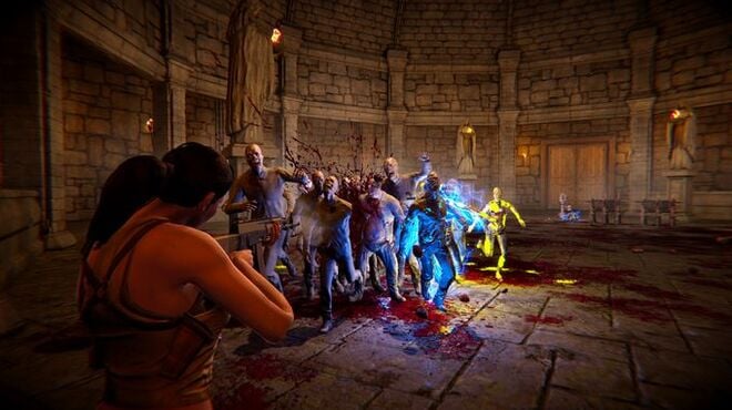 Blood Waves Torrent Download Blood Waves Torrent Download