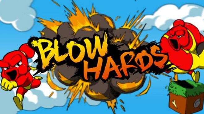 Blowhards Free Download