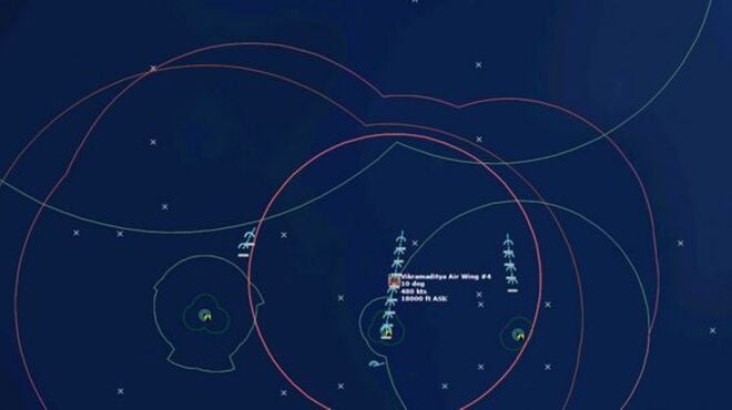 Command LIVE - Commonwealth Collision PC Crack