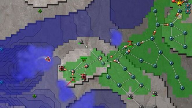 Creeper World: Anniversary Edition Torrent Download Creeper World: Anniversary Edition Torrent Download