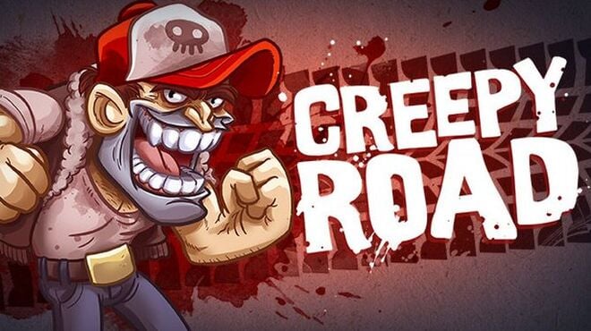 Creepy Road Free Download Creepy Road Free Download