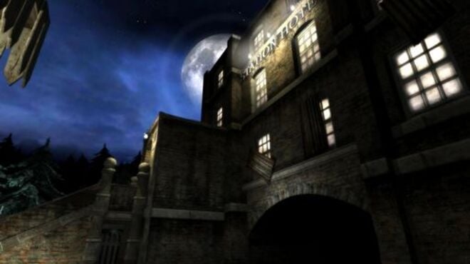 Dark Fall 3: Lost Souls PC Crack