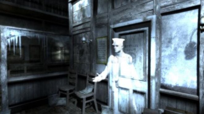 Dark Fall 3: Lost Souls Torrent Download