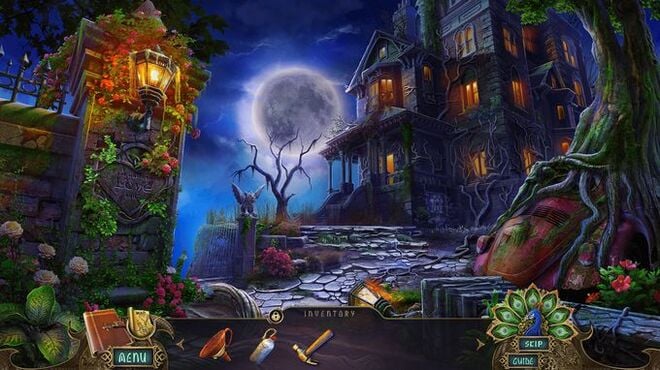 Darkarta: A Broken Heart's Quest Standard Edition PC Crack Darkarta: A Broken Heart's Quest Standard Edition PC Crack
