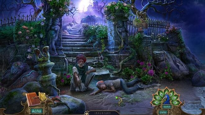 Darkarta: A Broken Heart's Quest Standard Edition Torrent Download Darkarta: A Broken Heart's Quest Standard Edition Torrent Download