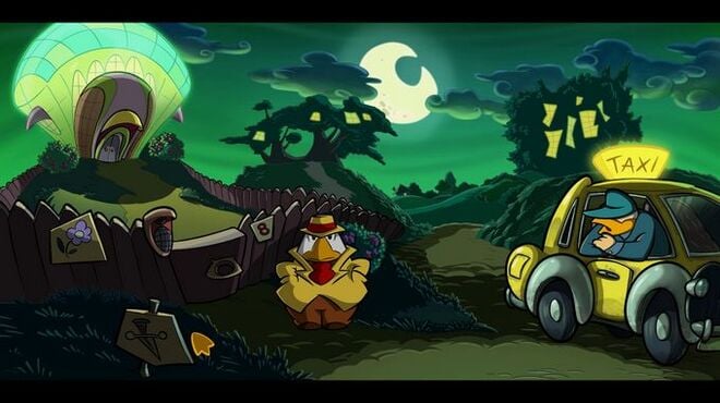 Detective Gallo PC Crack Detective Gallo PC Crack