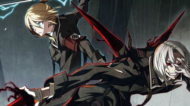 Dies irae: Interview with Kaziklu Bey PC Crack
