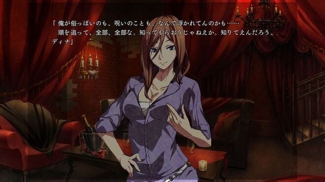 Dies irae: Interview with Kaziklu Bey Torrent Download