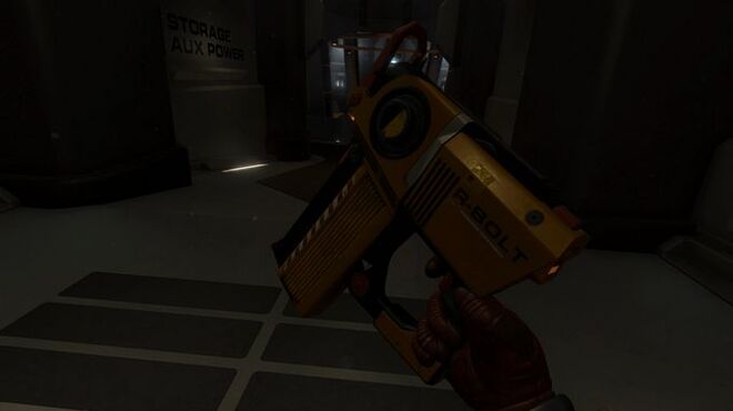 Downward Spiral: Horus Station PC Crack