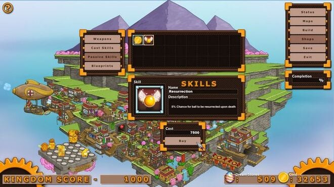 Dreamstones PC Crack Dreamstones PC Crack