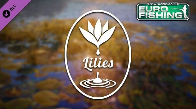 Euro Fishing: Lilies Free Download