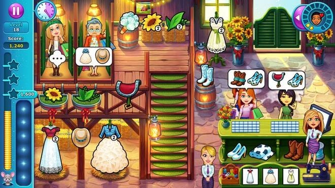 Fabulous - Angela's Wedding Disaster PC Crack