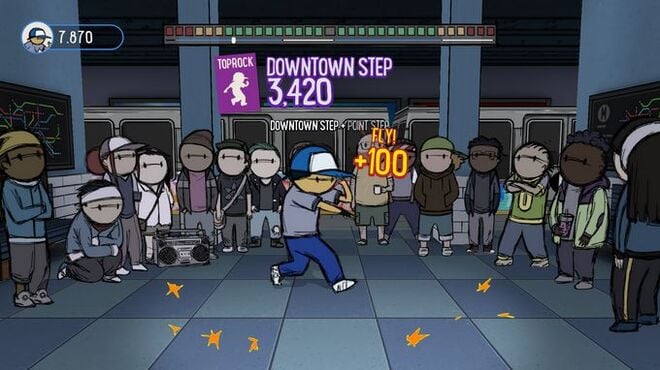 Floor Kids Torrent Download