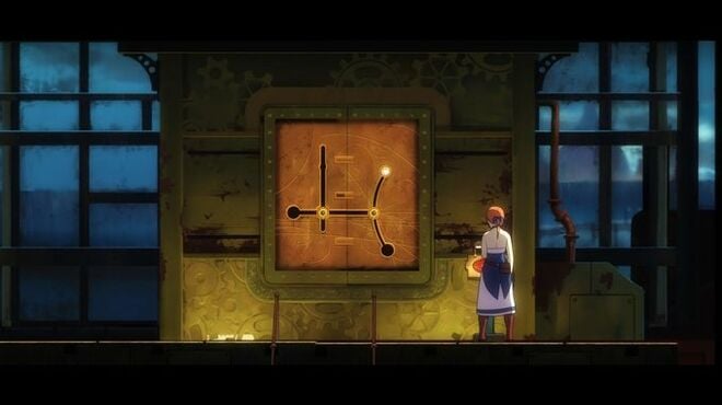 Forgotton Anne PC Crack