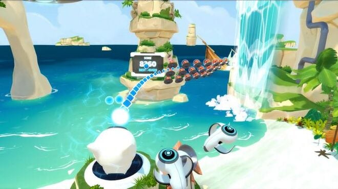 Fruit Attacks VR PC Crack