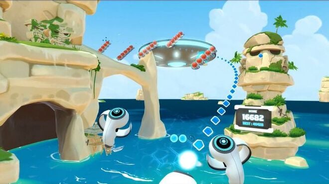 Fruit Attacks VR Torrent Download
