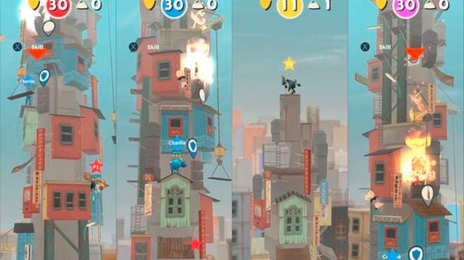 GoatPunks Torrent Download