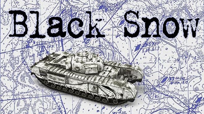 Graviteam Tactics: Black Snow Free Download Graviteam Tactics: Black Snow Free Download