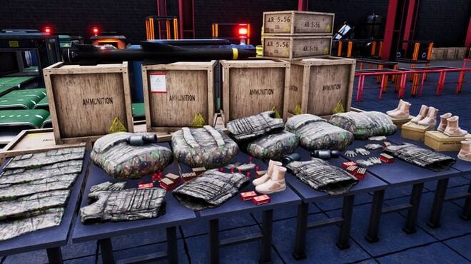 Gunsmith PC Crack