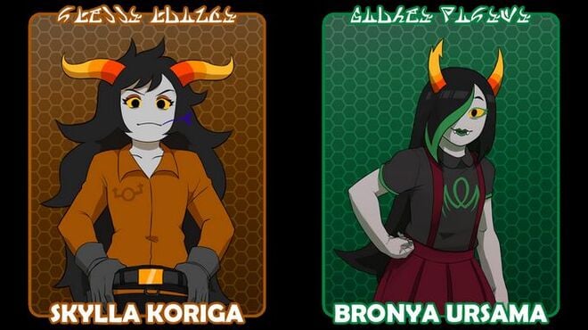 Hiveswap Friendsim Torrent Download