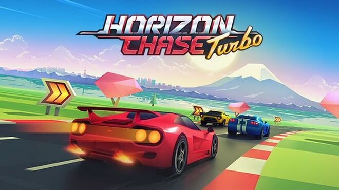 Horizon Chase Turbo Free Download Horizon Chase Turbo Free Download