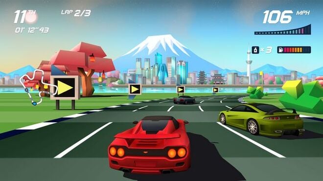 Horizon Chase Turbo Torrent Download Horizon Chase Turbo Torrent Download