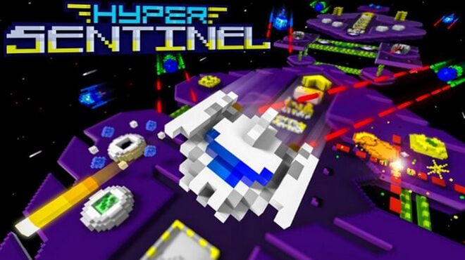 Hyper Sentinel Free Download Hyper Sentinel Free Download