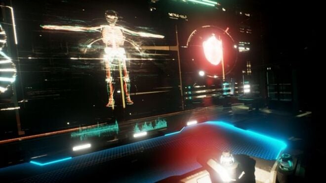 Innocent VR PC Crack