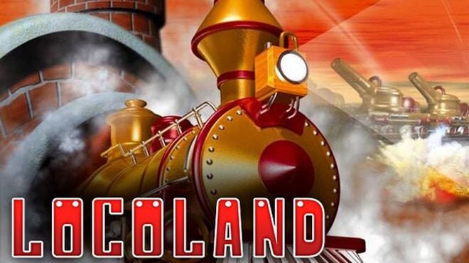 Locoland Free Download
