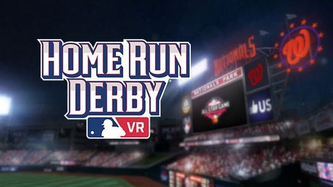 MLB Home Run Derby VR Free Download MLB Home Run Derby VR Free Download