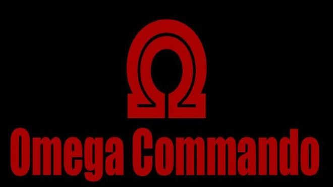 Omega Commando Free Download