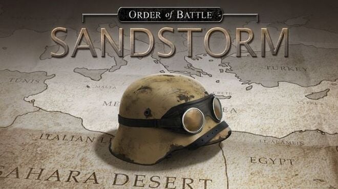 Order of Battle: World War II Free Download