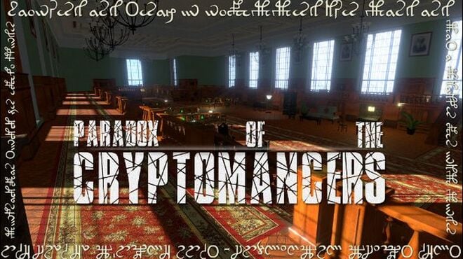 Paradox of the Cryptomancers Free Download