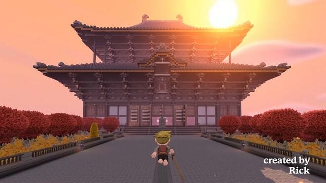 Portal Knights Torrent Download