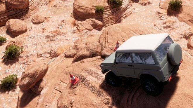 Pure Rock Crawling Torrent Download