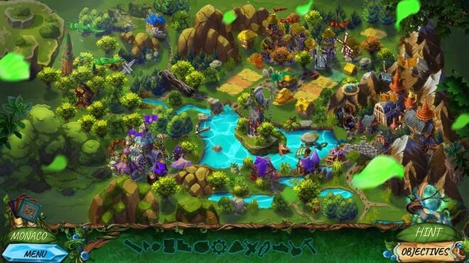 Queen's Quest 4: Sacred Truce PC Crack Queen's Quest 4: Sacred Truce PC Crack