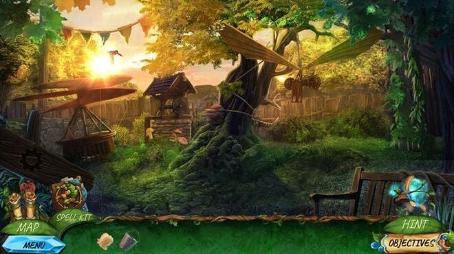 Queen's Quest 4: Sacred Truce Torrent Download Queen's Quest 4: Sacred Truce Torrent Download