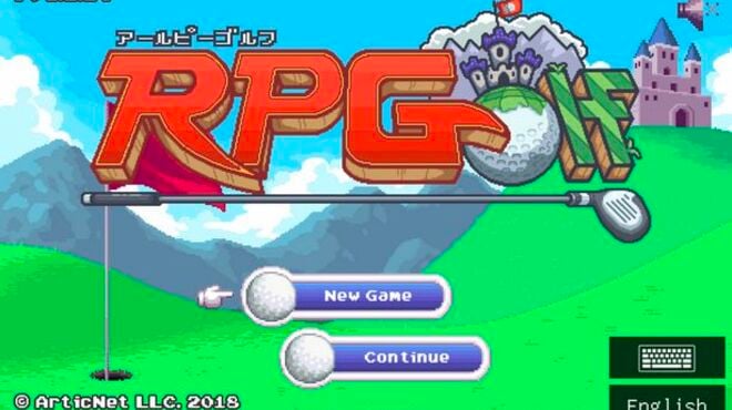 RPGolf Torrent Download