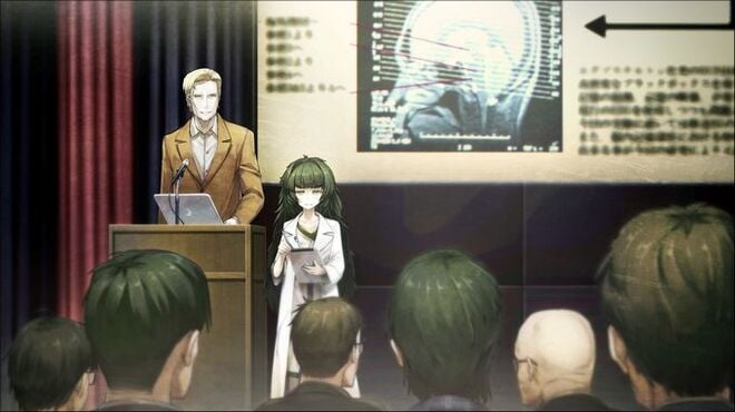 STEINS;GATE 0 Torrent Download