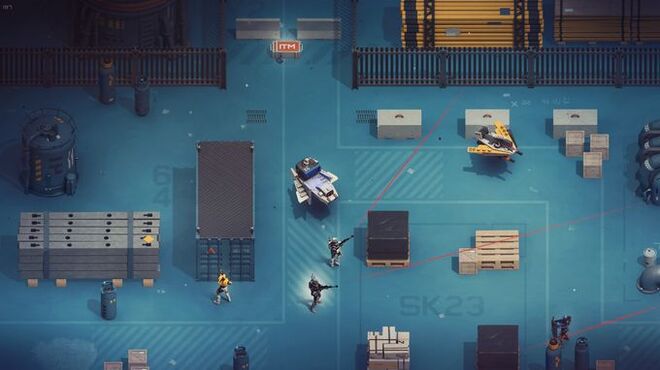 SYNTHETIK Torrent Download