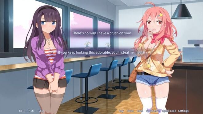 Sakura Sadist Torrent Download