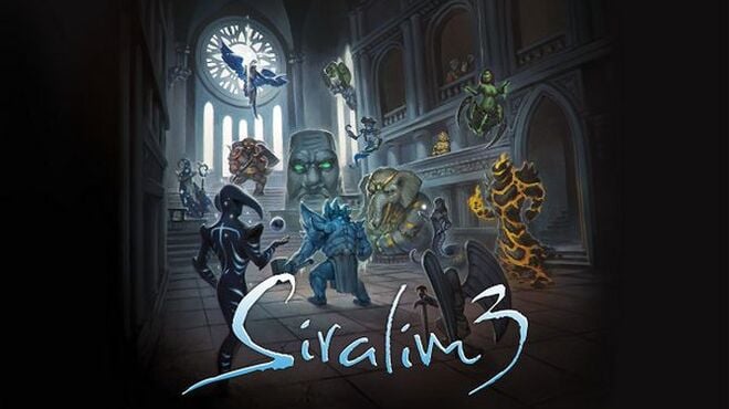 Siralim 3 Free Download