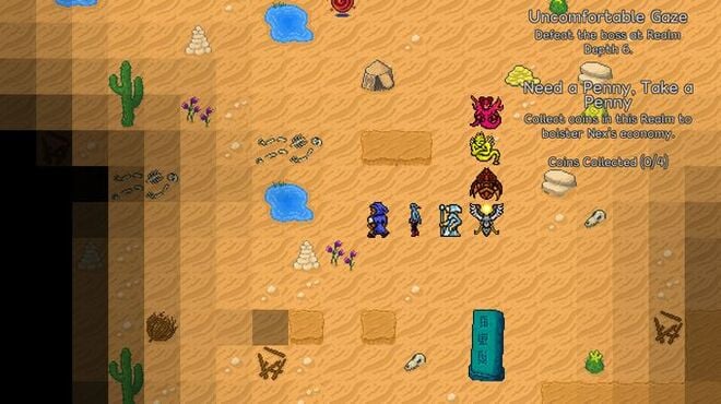 Siralim 3 PC Crack