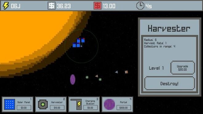 Sins of a Solar Empire: Rebellion® PC Crack