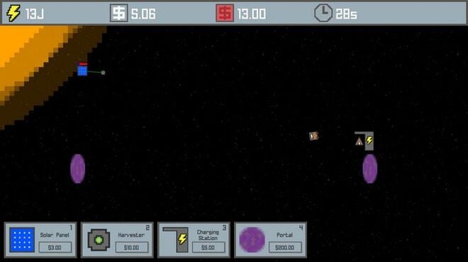 Sins of a Solar Empire: Rebellion® Torrent Download