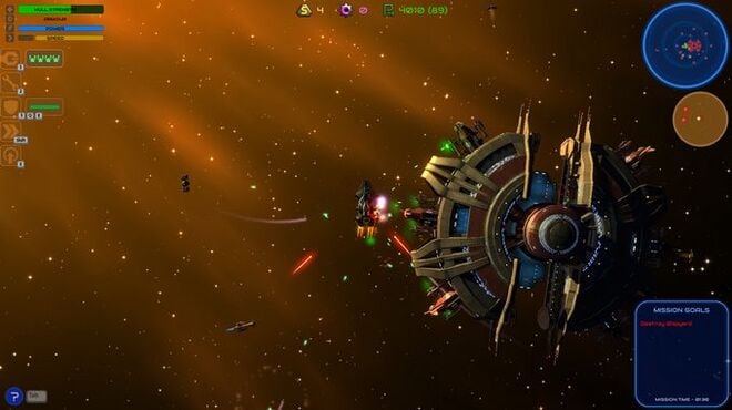 Space Battlecruiser Torrent Download Space Battlecruiser Torrent Download
